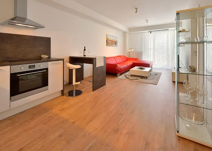 Charming & Cozy Ambiente 3* Bratislava