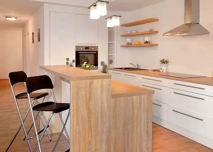 Aparthotel Charming & Cozy Ambiente