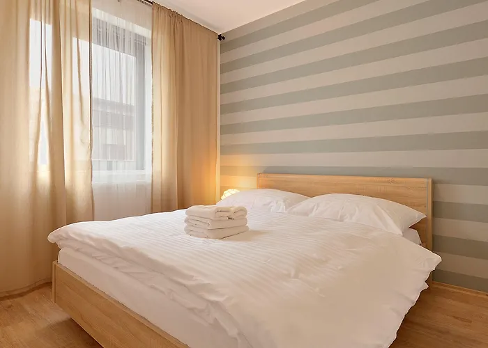 Charming & Cozy Ambiente Aparthotel 3*