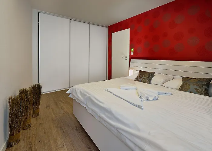 Charming & Cozy Ambiente براتسيلافا