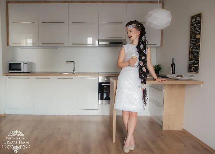 Aparthotel Charming & Cozy Ambiente 3*