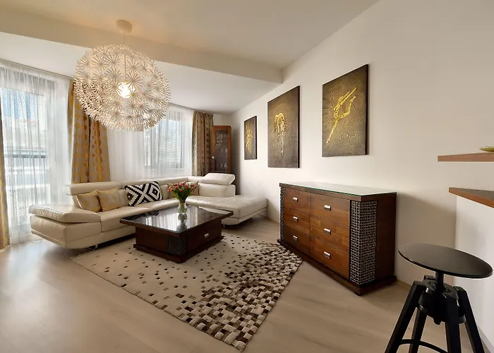 Charming & Cozy Ambiente