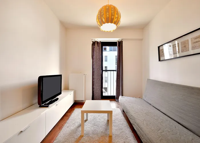 Charming & Cozy Ambiente شقة فندقية براتسيلافا