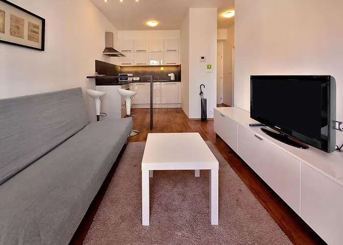 Aparthotel Charming & Cozy Ambiente