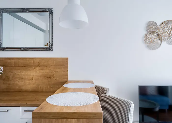 Charming & Cozy Ambiente 3* براتسيلافا