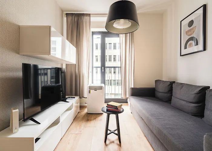 Charming & Cozy Ambiente 3* Bratislava