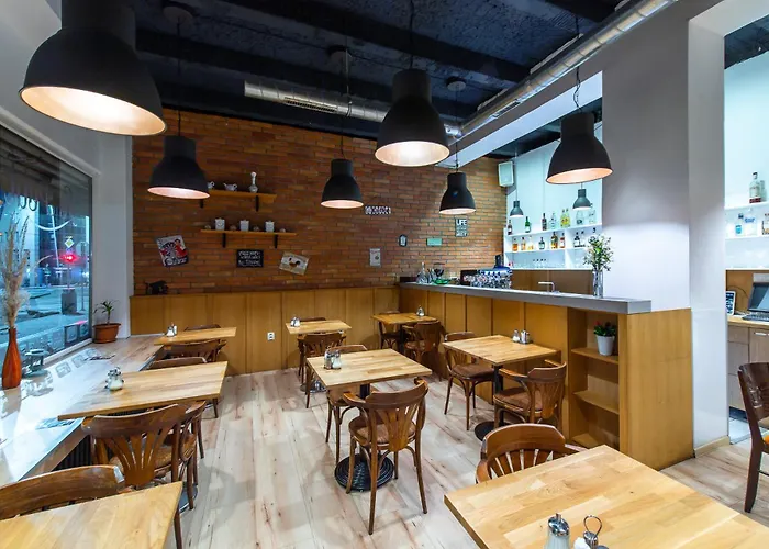 شقة فندقية Charming & Cozy Ambiente 3*