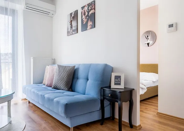 Charming & Cozy Ambiente