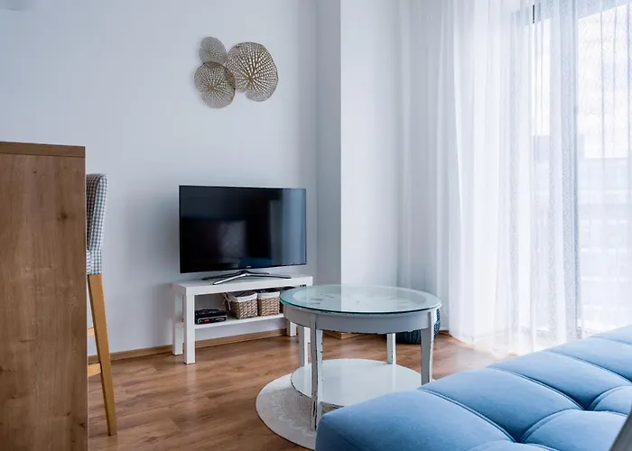 Charming & Cozy Ambiente Lejlighedshotel
