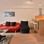 아파트호텔 Charming & Cozy Ambiente