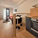 Charming & Cozy Ambiente 브라티슬라바