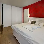 Charming & Cozy Ambiente 브라티슬라바