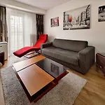 Charming & Cozy Ambiente 브라티슬라바