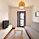 Charming & Cozy Ambiente 아파트호텔 브라티슬라바