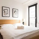 Charming & Cozy Ambiente 아파트호텔
