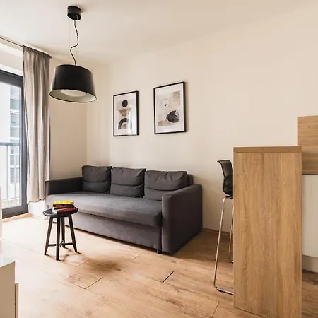 Charming & Cozy Ambiente 3*