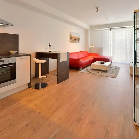 Charming & Cozy Ambiente 3* Bratislava