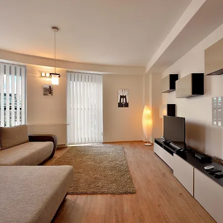 Charming & Cozy Ambiente 3*