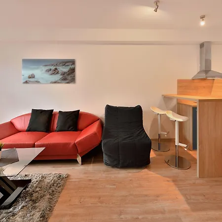 Apart-hotel Charming & Cozy Ambiente