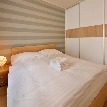 Charming & Cozy Ambiente 3* Bratislava