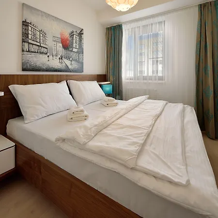 Charming & Cozy Ambiente 3*