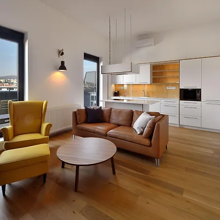 Charming & Cozy Ambiente 3*