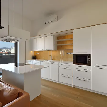 Charming & Cozy Ambiente Apart-hotel