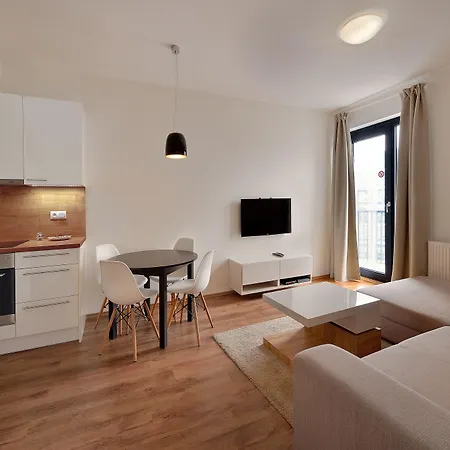 Charming & Cozy Ambiente 3* Bratislava