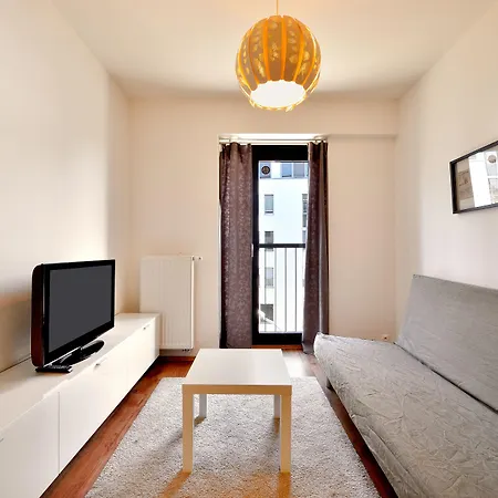 Charming & Cozy Ambiente Apart-hotel Bratislava