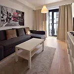 Aparthotel Charming & Cozy Ambiente