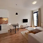 Charming & Cozy Ambiente 3* Bratislava