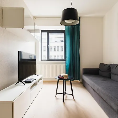 דירה Charming & Cozy Ambiente