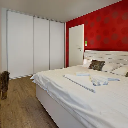 Charming & Cozy Ambiente ברטיסלאבה