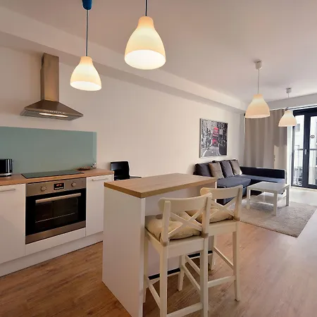 Charming & Cozy Ambiente 3* Bratislava