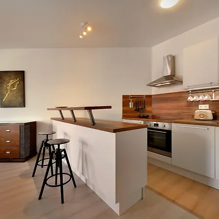 דירה Charming & Cozy Ambiente