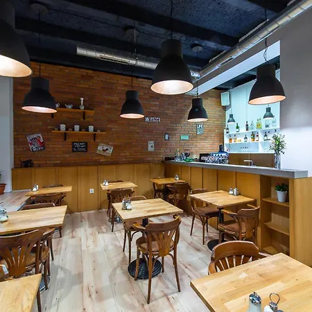 شقة فندقية Charming & Cozy Ambiente 3*