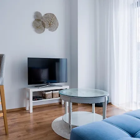 Charming & Cozy Ambiente דירה