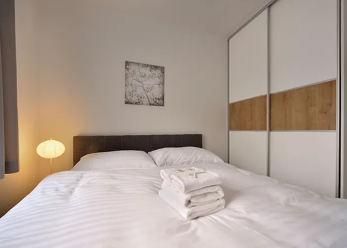 Charming & Cozy Ambiente شقة فندقية