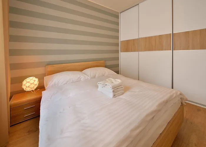 Charming & Cozy Ambiente 3* براتسيلافا