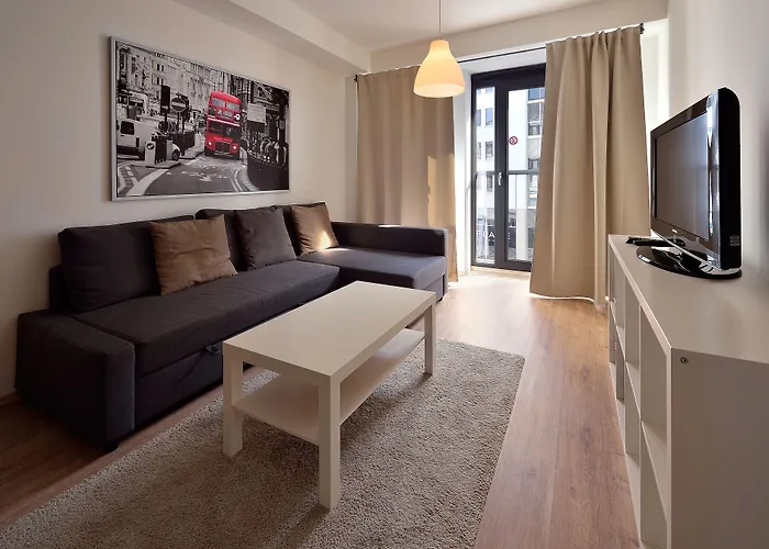 شقة فندقية Charming & Cozy Ambiente